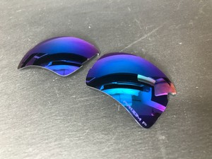 oakley sapphire prizm polarized lens replacement flak lenses xl
