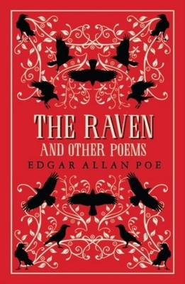The Raven and Other Poems Edgar Allan Poe