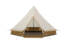 8 Person Yurt Tent One Room Design Teepee Camping Music Festival Family Shelter