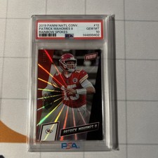 2020 National Sports Collectors Convention NSCC Canceled 3