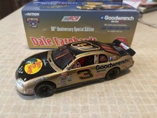 Action 132 Dale Earnhardt 3 1998 Chevy Monte Carlo Bass Pro Limited Diecast Action 132 Dale Earnhardt 3 1998 Chevy Monte Carlo Bass Pro Limited Diecast