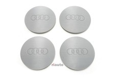 Avus 18" Audi Coupe Quattro S2 S4 S6 C4 S8 D2 Set Felgendeckel 895601165 3D