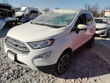 2021 Ford Ecosport 2.0l Engine Motor Oem 83k Miles - Lkq450546649 2021 Ford Ecosport 2.0l Engine Motor Oem 83k Miles - Lkq450546649