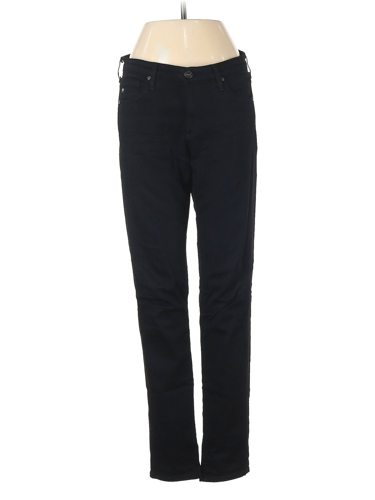 Adriano Goldschmied Women Black Jeans 26W