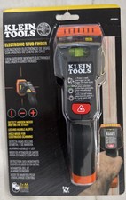 Klein Tools ESF150LL Electronic Stud Finder with Cross-Line Lasers
