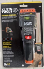 Klein Tools ESF150LL Electronic Stud Finder with Cross-Line Lasers