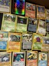 old Pokemon Card - E Series,  Base, Legendary, Jungle & More (99’- 08)