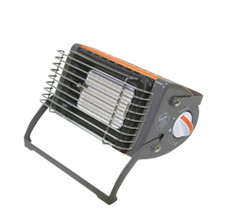 Kovea KH-1203 Cupid Portable Butane Gas Heater HardCase Camping Outdoor