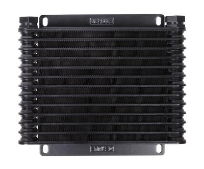 Derale Automatic Transmission Oil Cooler for 2003-2005 Land Rover Freelander