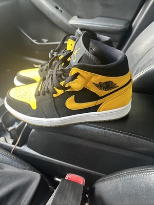 2017 Jordan 1 New Love Mid Size 9
