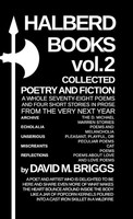 David M. Briggs | Halberd Books Vol. 2 | Buch | Englisch (2024) | [.]