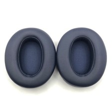 1Pair Replacement Foam Ear Pads Cushion Cover for WH-XB910N XB910N Headset