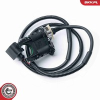 Esen SKV Kurbelwellensensor Impulsgeber 17SKV304 FüR 6L1 VW Seat 12V Skoda Fabia