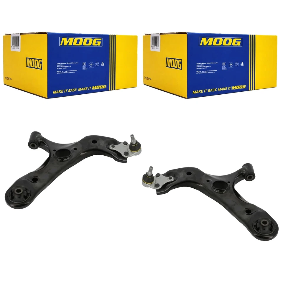 Schwingarm Front MOOG TOWP8426 für Toyota