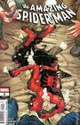 Amazing Spider-Man #9A VF 2025 Stock Image