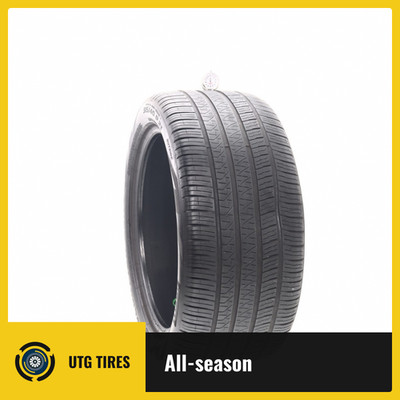 Used 315/40R21 Pirelli Scorpion Zero MO 111H - 7/32
