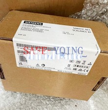 1PC SIEMENS INDUSTRIAL ETHERNET SWITCH 6GK5204-2AA00-2YF2