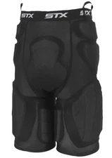 STX Deluxe Lacrosse Field Hockey Goalie Pants Men’s Small 28-30