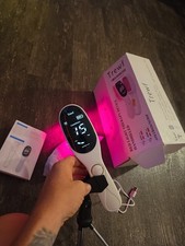 Handheld Red Light Therapy Device High Power for Shoulder, Knee, Elbow Pain