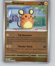ME03: Perfect Order #029/088 Dedenne