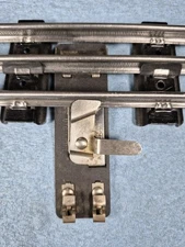 Lionel UTC Universal LOCKON (2) Good Condition Lot of 2 cleaned/polished