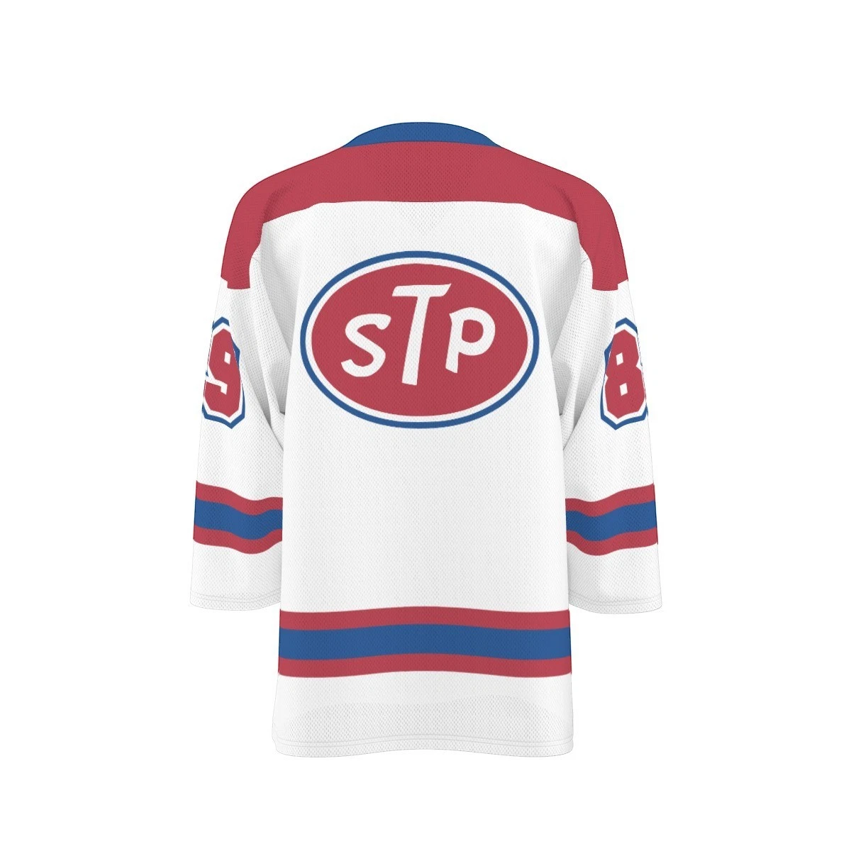 Stone Temple Pilots Mens Hockey Jersey