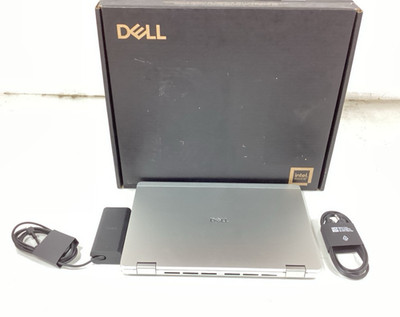 Dell Pro 14'' Plus 2-in-1 Touch - 4G LTE - Ultra 5 235U 16GB 512GB SSD - K8T5C