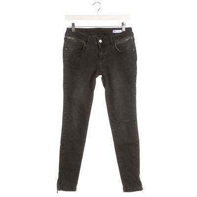 Anine Bing Jeans Skinny W27 Grau Sehr gut