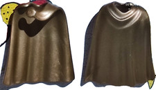 PLAYMOBIL x2 ROMAN BRONZE CAPES MEDIEVAL GREEKS ROMAN TRIBUNE CAPE BRONZE