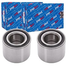 Roulement de roue Suzuki SPLASH