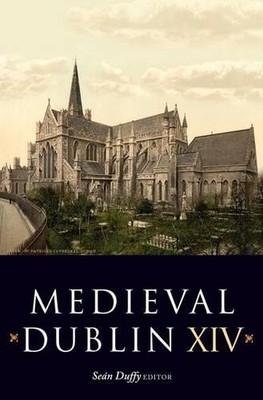 Sean Duffy Medieval Dublin XIV (Taschenbuch) (US IMPORT)