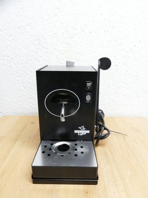 Kaffeepadmaschine - The Else - Adrianos Caffee Typ Coffy Lilliput 8794