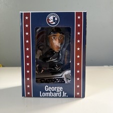 Roberto Alomar Bobblehead and Frank Thomas Statue Stadium Giveaways 65