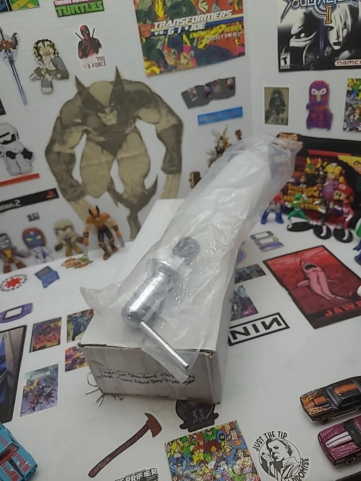 Dispensador de jabón líquido de montaje en cubierta American Standard 4503.115.295, satinado Foto 2 de 4