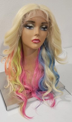 Sensationnel Shear Muse Lace Wig - Chana