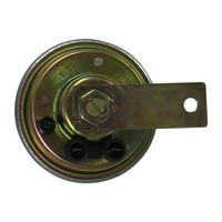 AIC Tiefton 335Hz Fanfare Hupe Signalhorn FüR Audi BMW Ford Mercedes Opel VW