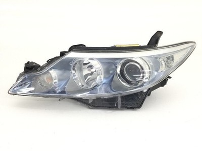 JDM Toyota Estima AHR20 Chuki HID AFS Headlight Left KOITO 28-212 Genuine OEM
