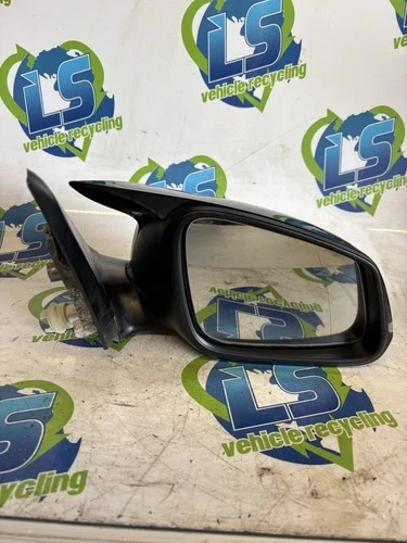 BMW 3 SERIES 2012-2013 WING MIRROR ELECTRIC (RIGHT SIDE) - E021185