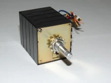 Sansui AU-717    Rotary Volume Control Switch   1090280