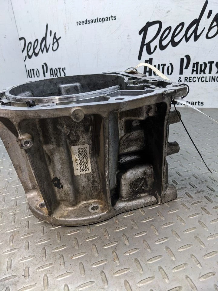 Adaptador de caja de transferencia automática Jeep JK Wrangler 2007-2010 1153050 Foto 3 de 4