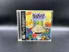 Rugrats: Search for Reptar Sony PlayStation 1 PS1 CIB Refurbished & Tested