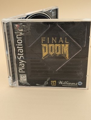 final doom ps1