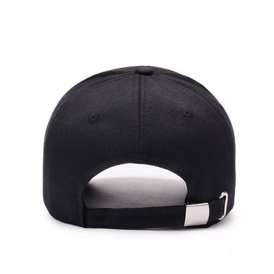 For Daily Wear bestickte Baseball Cap Unisex Sport Kappe Trendy Kopfbedeckung