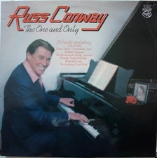 Russ Conway - The One And Only, LP, (Vinyl)