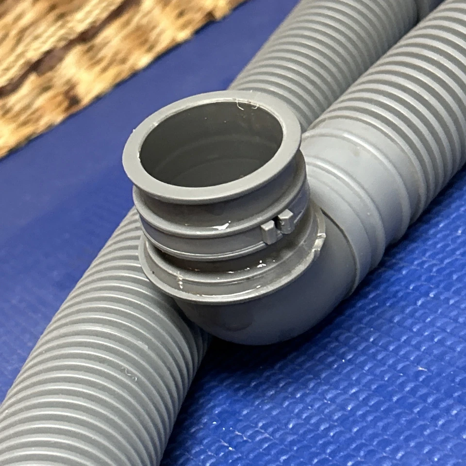 Kenmore 115 31125319 Upright  Cyclonic Vacuum Part - MAIN FLEX SUCTION HOSE - Image 2 of 4