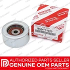 GENUINE Toyota OEM Serpentine Drive Belt Idler Pulley 16604-31020 / 16604-0P011