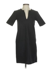 Everlane Women Black Casual Dress XS