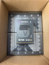 VSEEBOX V6 PLUS SMART TV MEDIA PLAYER BRAND NEW SEALED