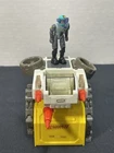 Coleco 1986 Starcom Battlecrane Combat Cargo Lifter Sgt Bob Anders