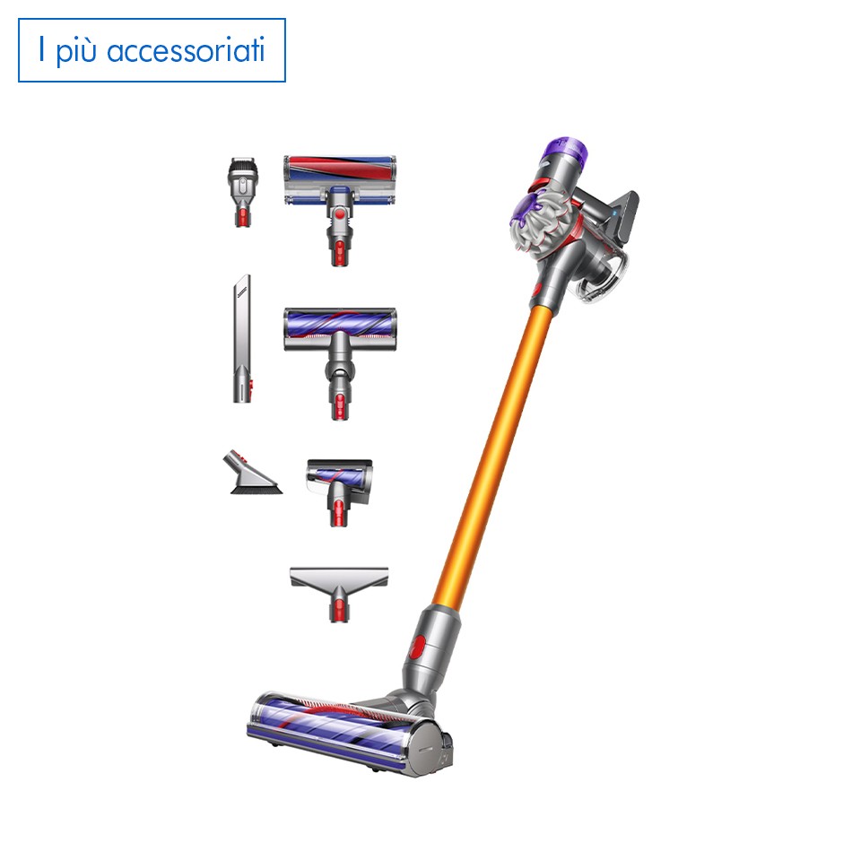 Aspirapolvere senza filo Dyson V8 Absolute | Nuovo